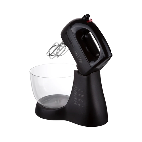 Batedeira 4 Velocidades + Pulsar 200W Cadence Concept Special