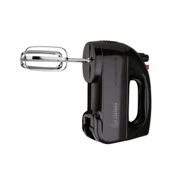 Batedeira 4 Velocidades + Pulsar 200W Cadence Concept Special BAT279 Preta