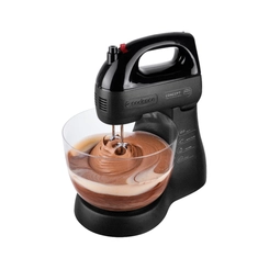 Batedeira 4 Velocidades + Pulsar 200W Cadence Concept Special BAT279 Preta