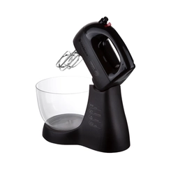 Batedeira 4 Velocidades + Pulsar 200W Cadence Concept Special BAT279 Preta