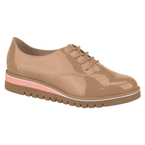 Oxford Beira Rio 4174719 Nude