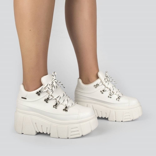 sneaker dakota branco