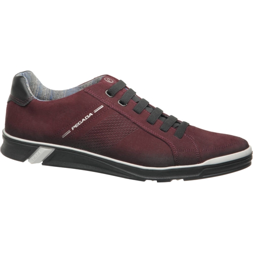 równowaga Zbliżenie Zrozumienie sapatenis masculino vinho Rękawica ziemia  kształt