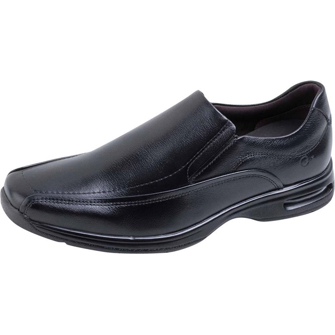Sapato Democrata 448027 Preto