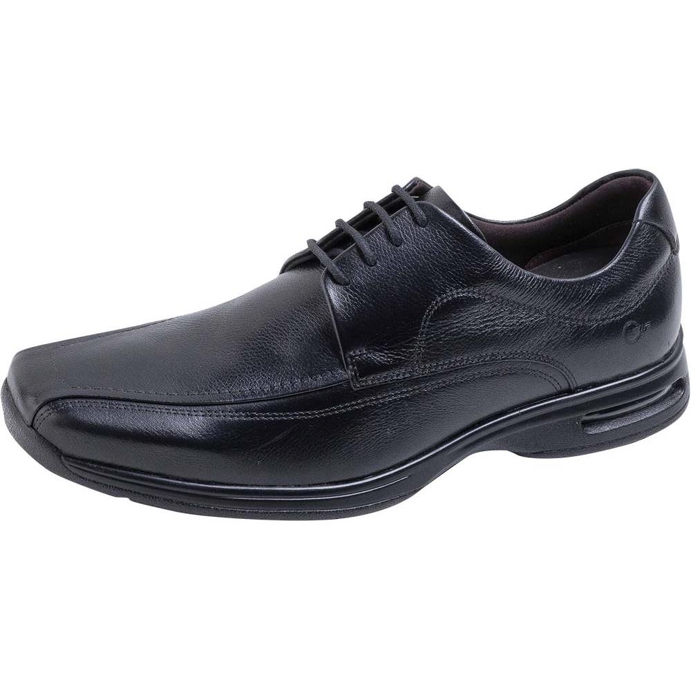 Sapato Democrata 448026 Preto
