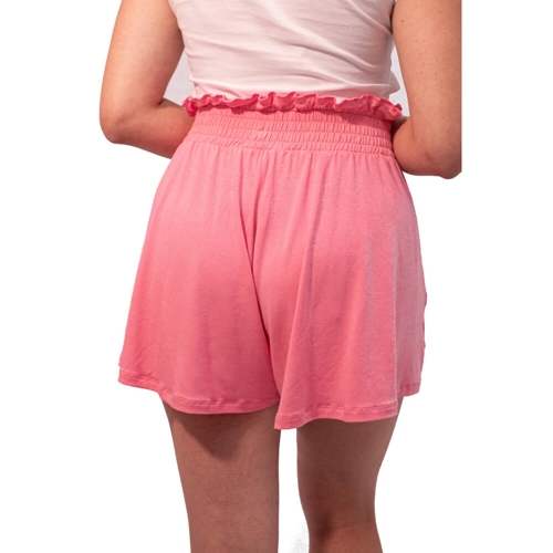 short largo da moda