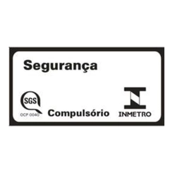 Coifa de Parede 60cm Fischer Fit Line 28017 Inox e Vidro SE