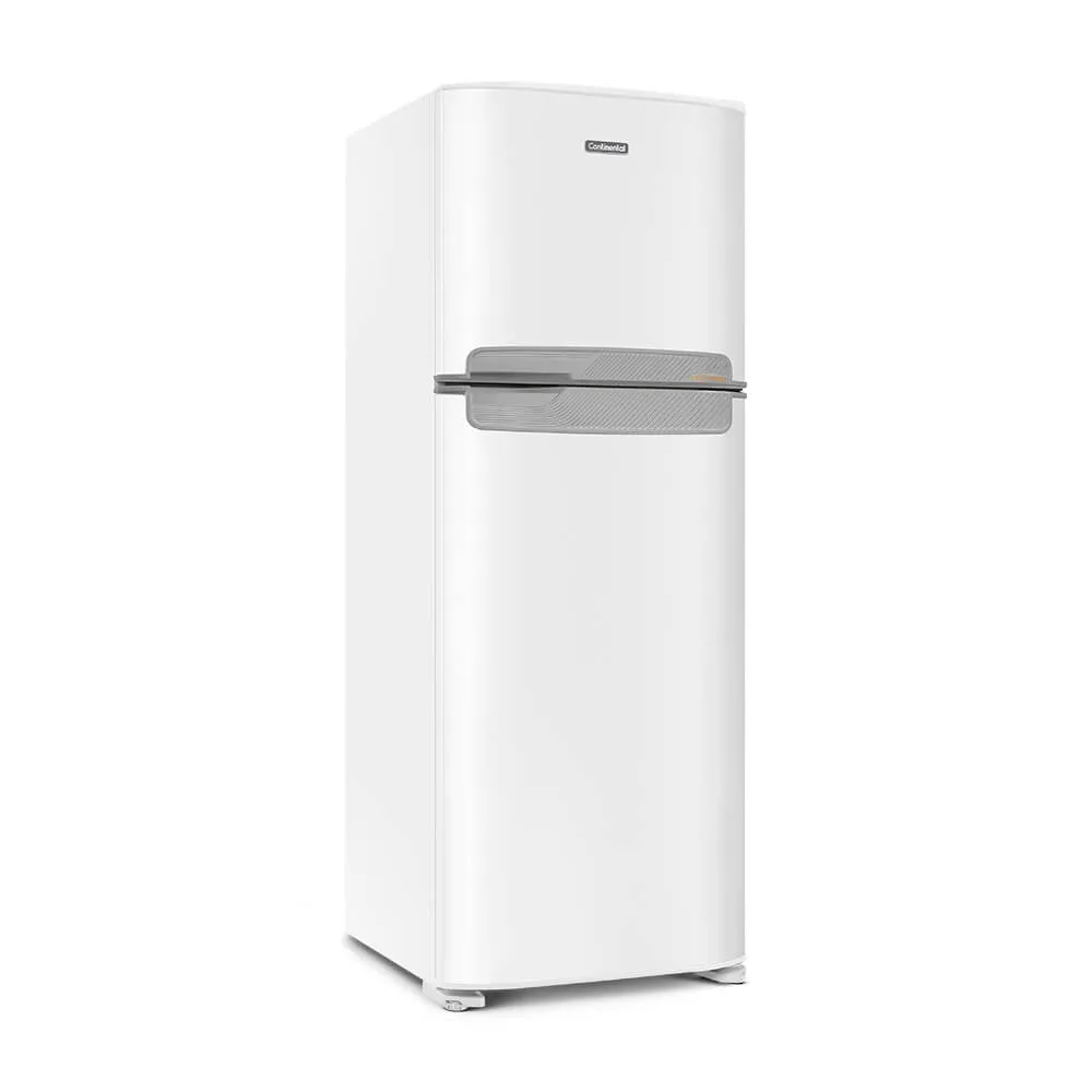 Geladeira Continental Frost Free Duplex 472L Prateleiras Removíveis TC56 Branco