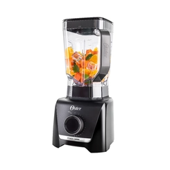 Liquidificador 3,2L 15 Velocidades 1.400W Oster OLIQ610 Preto