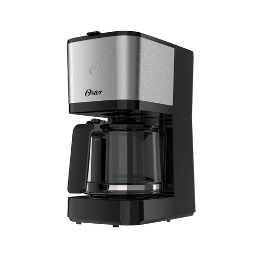 Cafeteira Elétrica 1,2L 750W Oster OCAF600 Preta