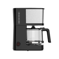 Cafeteira Elétrica 1,2L 750W Oster OCAF600 Preta