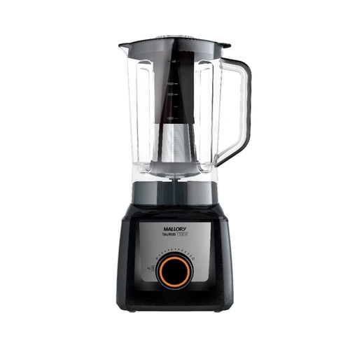 Liquidificador 3,1L 12 velocidades 1.300W Mallory Taurus Preto