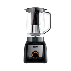 Liquidificador 3,1L 12 velocidades 1.300W Mallory Taurus Preto