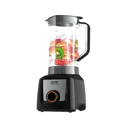 Liquidificador 3,1L 12 velocidades 1.300W Mallory Taurus Preto