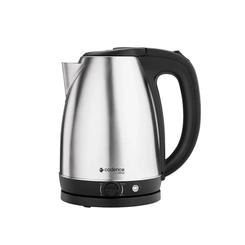 Chaleira Elétrica 1,8L 1.200W Cadence CEL850 Inox