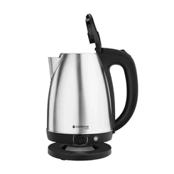 Chaleira Elétrica 1,8L 1.200W Cadence CEL850 Inox
