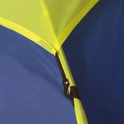 Barraca para 4 Pessoas Mor Iglu 9035 Azul