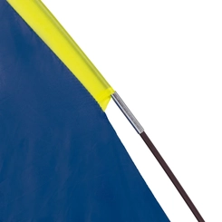 Barraca para 4 Pessoas Mor Iglu 9035 Azul