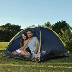 Barraca para 4 Pessoas Mor Iglu 9035 Azul