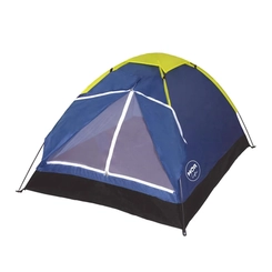 Barraca para 4 Pessoas Mor Iglu 9035 Azul