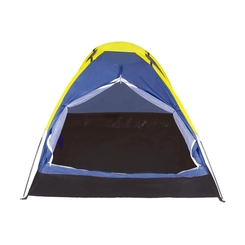 Barraca para 4 Pessoas Mor Iglu 9035 Azul