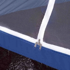 Barraca para 4 Pessoas Mor Iglu 9035 Azul