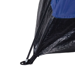 Barraca para 4 Pessoas Mor Iglu 9035 Azul
