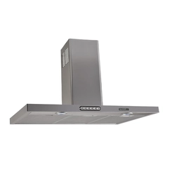 Coifa de Parede 75cm Nardelli CRI Inox 220V SE
