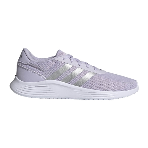 tênis adidas lilás