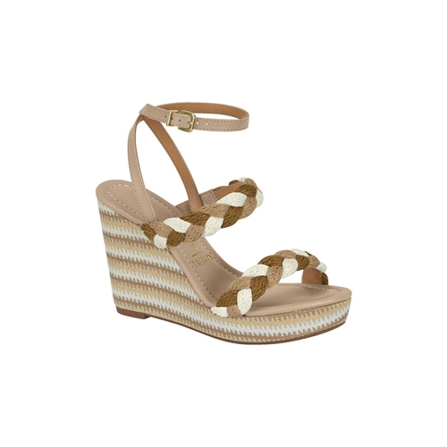 Sandália Vizzano 6283 Bege