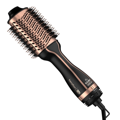 Escova Gama Keration 3D 1200W