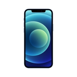 iPhone 12 Apple 128GB Tela 6.1" Câmera Traseira Principal 12MP e Selfie 12MP Azul