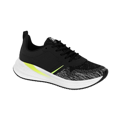 Tênis Molekinho 2841 Preto