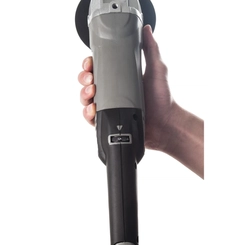 Politriz Angular 600W Tramontina 42509 Cinza