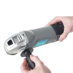 Politriz Angular 600W Tramontina 42509 Cinza