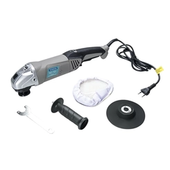 Politriz Angular 600W Tramontina 42509 Cinza