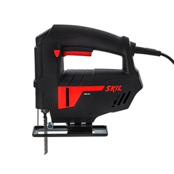 Serra Vertical Tico-Tico 380W Skil 4380 Preta