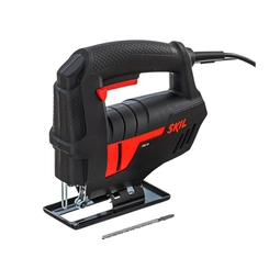 Serra Vertical Tico-Tico 380W Skil 4380 Preta