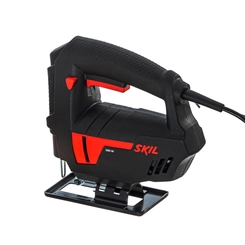 Serra Vertical Tico-Tico 380W Skil 4380 Preta