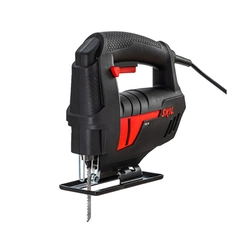 Serra Vertical Tico-Tico 380W Skil 4380 Preta