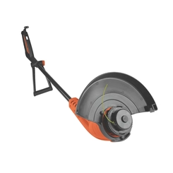 Aparador de Grama Elétrico 1.500W Tramontina AP1500T Laranja