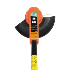 Aparador de Grama Elétrico 1.500W Tramontina AP1500T Laranja