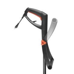 Aparador de Grama Elétrico 1.500W Tramontina AP1500T Laranja