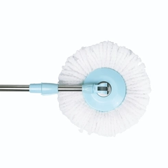 Esfregão Mop Pocket 8L Limpeza Prática Mor 8294 Verde