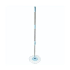Esfregão Mop Pocket 8L Limpeza Prática Mor 8294 Verde