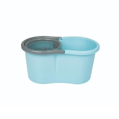 Esfregão Mop Pocket 8L Limpeza Prática Mor 8294 Verde