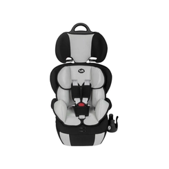 Cadeira Universal Tutti Baby Versati Preto/Gelo