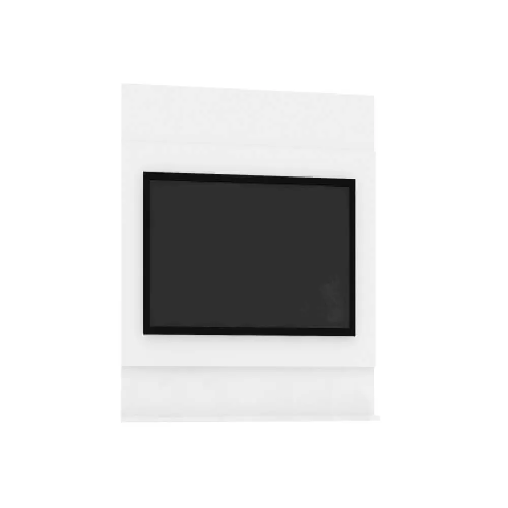 Painel para TV até 36" Art in Móveis Ontário PL900 BR Branco SE