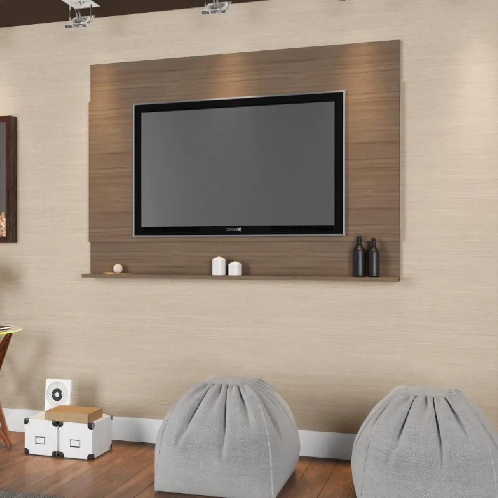 Painel para TV até 55" Art in Móveis Dakota PL1400 MT Montana SE