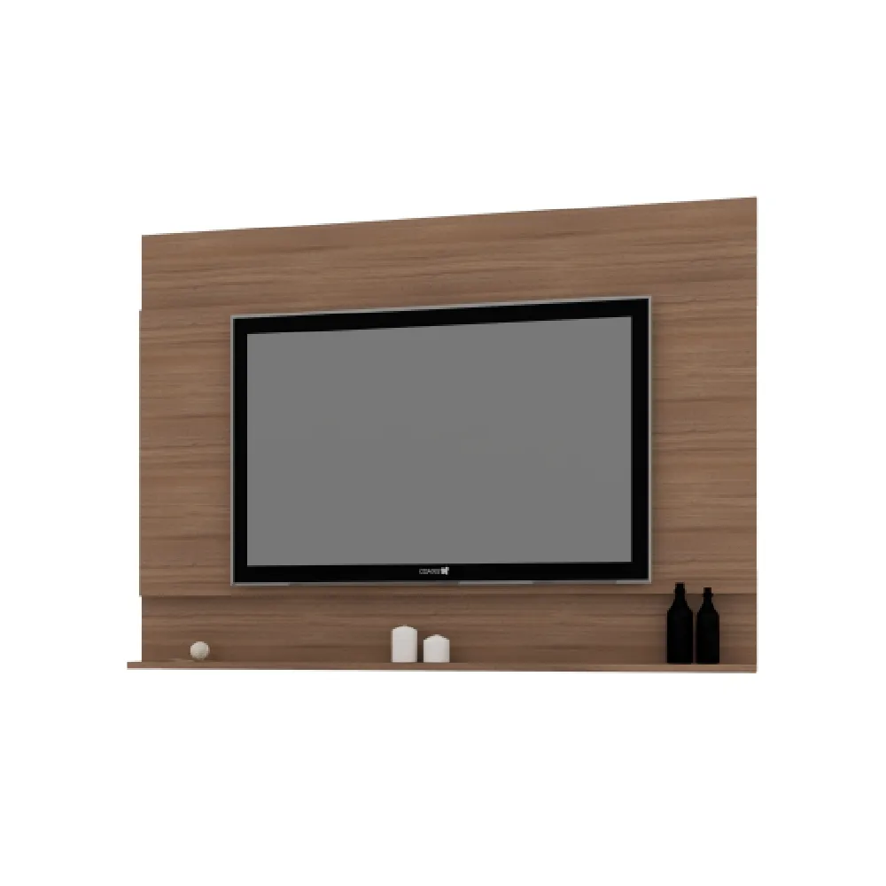 Painel para TV até 55" Art in Móveis Dakota PL1400 MT Montana SE